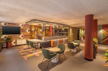 Salle de jeux