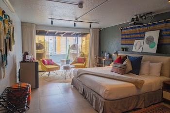 Deluxe Room | 2 bedrooms, free WiFi, bed sheets