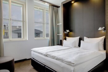 Dagelijks ontbijtbuffet (toeslag)