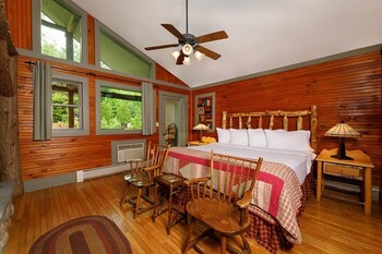 Premier Room