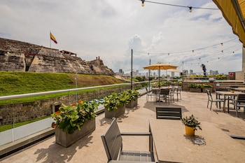 Sundeck