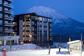 Appartement Penthouse panoramique, 3 chambres, non-fumeur (Suite) | Terrasse/patio