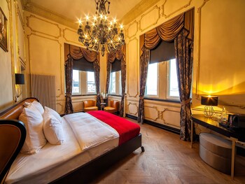 内部エントランス