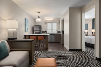 Bar (på overnattingsstedet)