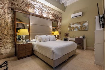 Colonial Standard, 1 Queen Bed | Terrasse/Patio