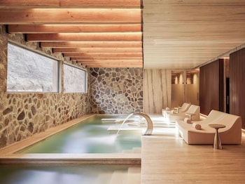 Winemakers Three-bedroom Pool Villa | View from room