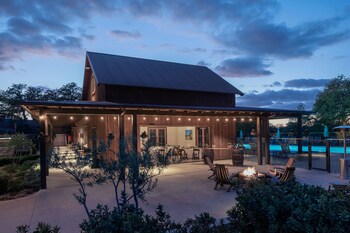 2 outdoor pools, open 9:00 AM to 9:00 PM, cabanas (surcharge)