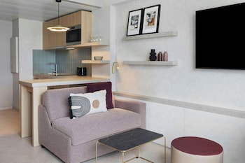 Servizio della struttura