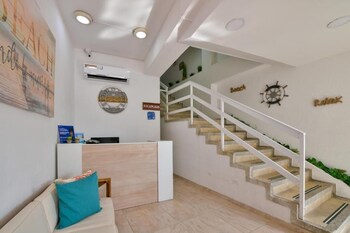 Quarto família | 1 quarto, cofres nos quartos, cortinas blackout, Wi-Fi de cortesia