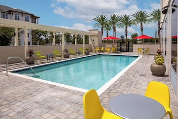 Teras/patio