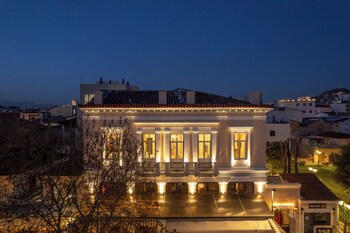 Vistas desde la habitación
