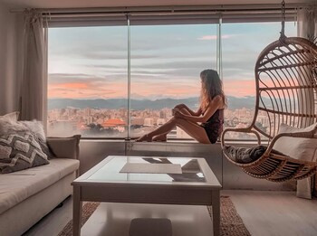 Grand Studio G7 | View from room