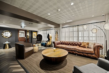 Penthouse Apartment | Private kitchen | Full-sized fridge, microwave, stovetop, coffee/tea maker