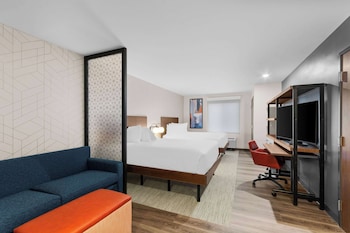 Ausstattung der Unterkunft