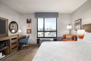 Piscine extérieure, cabanas gratuites, chaises longues