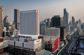 Bar (en el alojamiento)