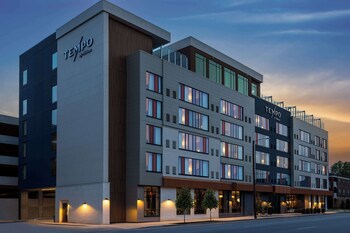 2 restaurantes; se sirven desayunos