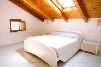 Quadrupla Classic | Vista dalla struttura