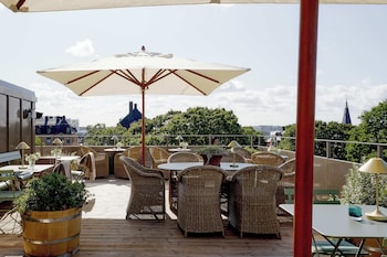 Aamiainen, lounas ja illallinen