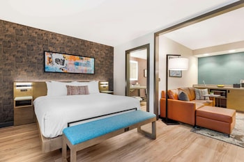 Équipement de l’hébergement