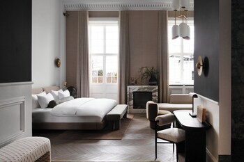 Superior Courtyard | Vue sur la cour