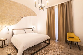 Superior Room, City View | Premium bedding, down comforters, in-room safe, desk