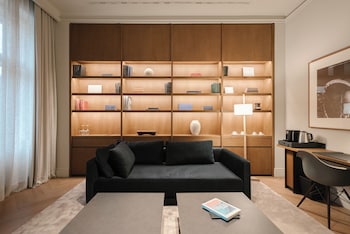 Chambre triple classique | 1 chambre, coffre-fort, rideaux dâobscurcissement