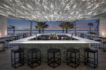 Frühstück und Abendessen, Fisch und Meeresfrüchte