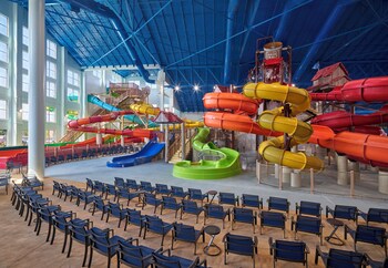 Water park