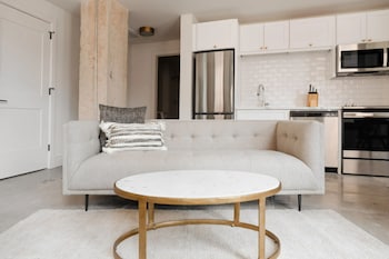 Façade de lâhĂ©bergement