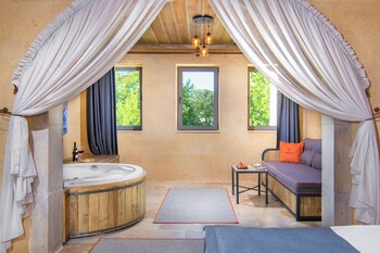 Chambre Deluxe avec lits jumeaux, 1 chambre
