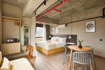 Superior Duplex | View from room