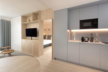 Ropa de cama de alta calidad y edredón