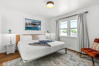 Family Bungalow | Terrace/patio