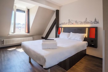 Habitación básica | Servicios de la habitación