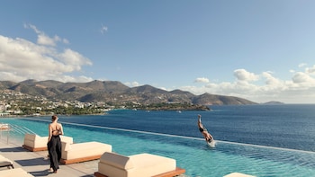 Terrazza panoramica