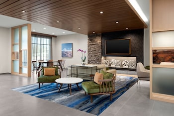 Accommodatievoorziening