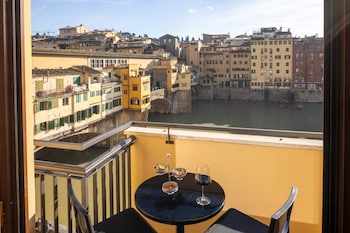 Luxury Apartment | View from room