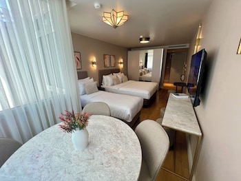 Superior Suite, Terrace | Terrace/patio