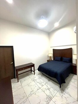 Traditional Room | 1 bilik tidur, dihias secara berasingan