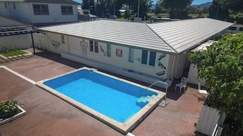 Superior Two Queen Room