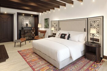 3 Bars/Lounges, Bar auf der Dachterrasse