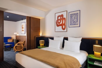 Colazione a buffet, servita tutte le mattine (20 EUR a persona) 