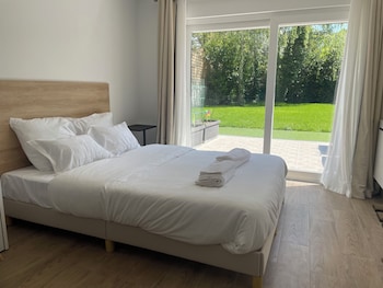 Signature Suite | Private kitchen