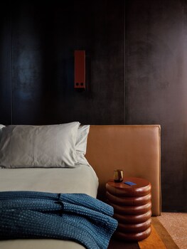 Suite, 1 King Bed | Living area | 55-inch Smart TV with digital channels, streaming services