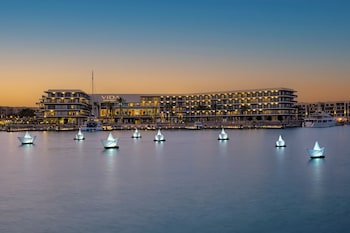 Premier Room Pool Access | View from room