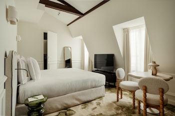 City Room, Balcony | Balcony