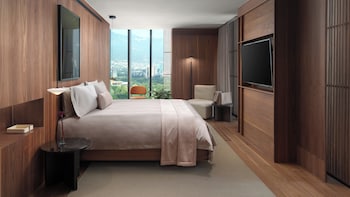 Restaurant. InterContinental Presidente Monterrey by IHG