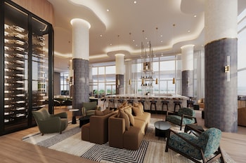 Alberca al aire libre por temporada