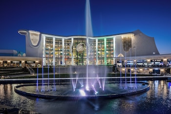 2 restaurants servant le petit déjeuner